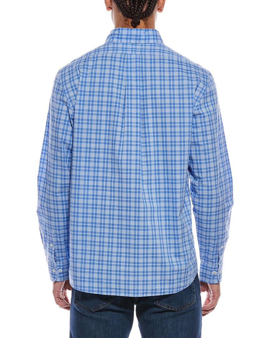 Brooks Brothers Friday Seasonal Pattern Shirt
