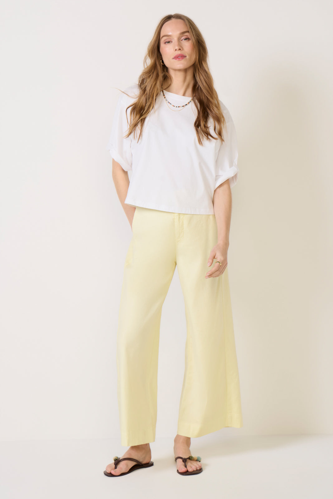 Women's Belle T-Shirt