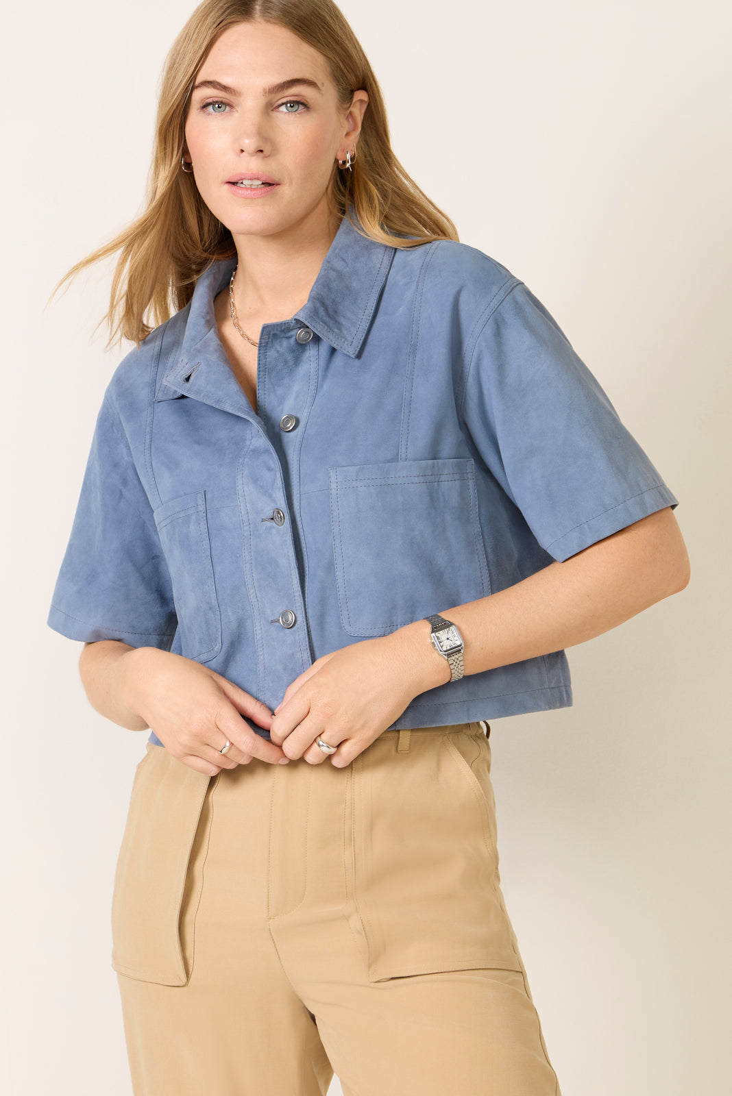 Women's Alice Jacket