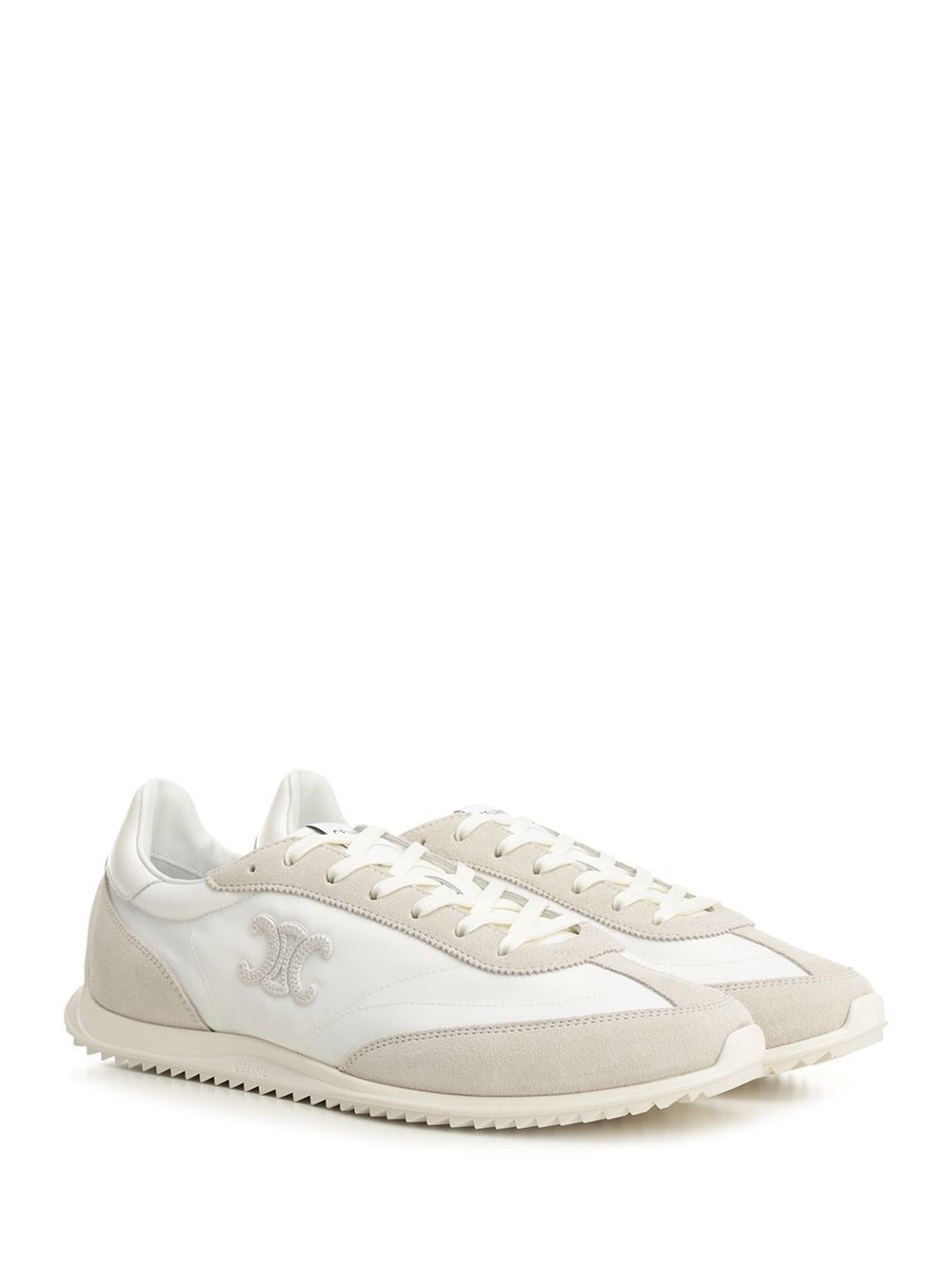 Celine Men Racer Sneaker