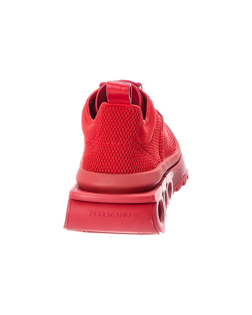 Ferragamo Nima Sneaker