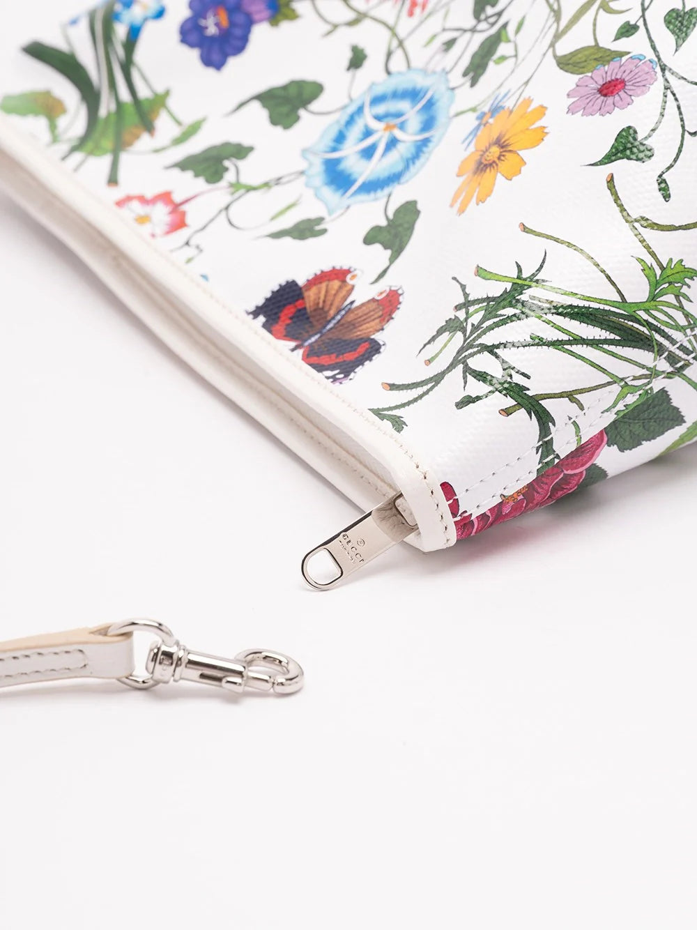Gucci Women `Essence Flora` Mini Bag