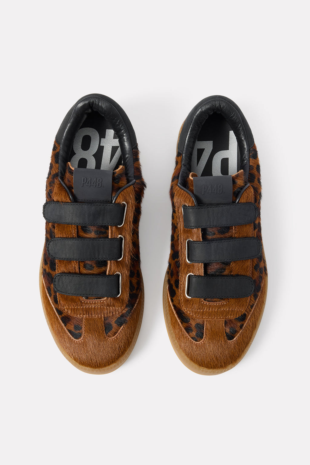 Women's Capri Sneakers