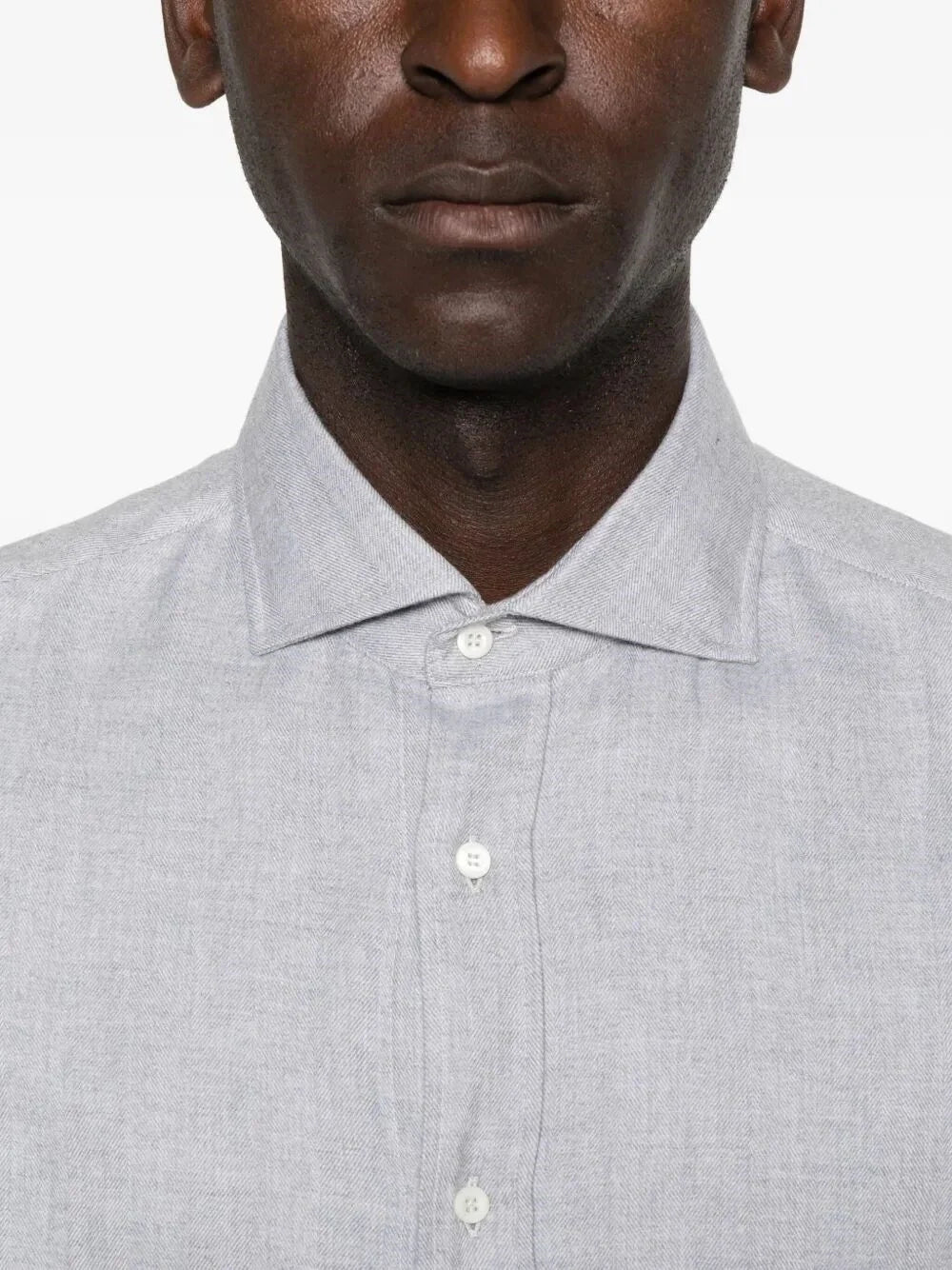 Brunello Cucinelli Men Shirt