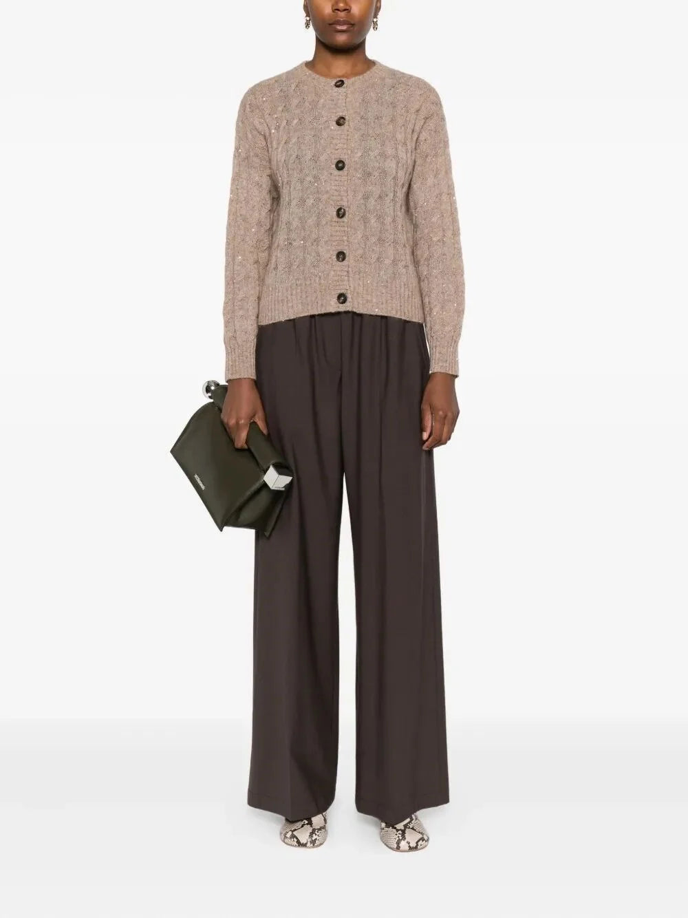 Brunello Cucinelli Women Pants