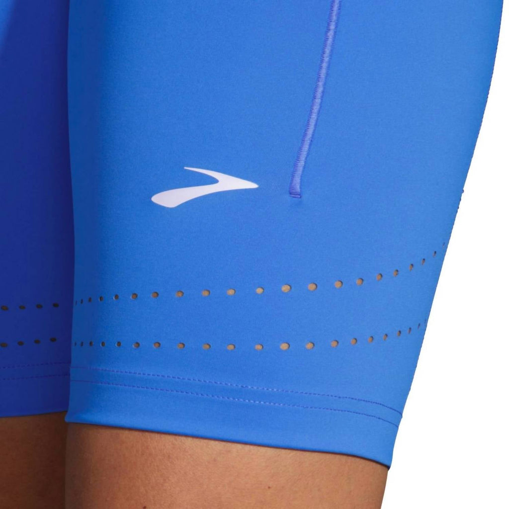 Method 8" Short Tights In Bluetiful