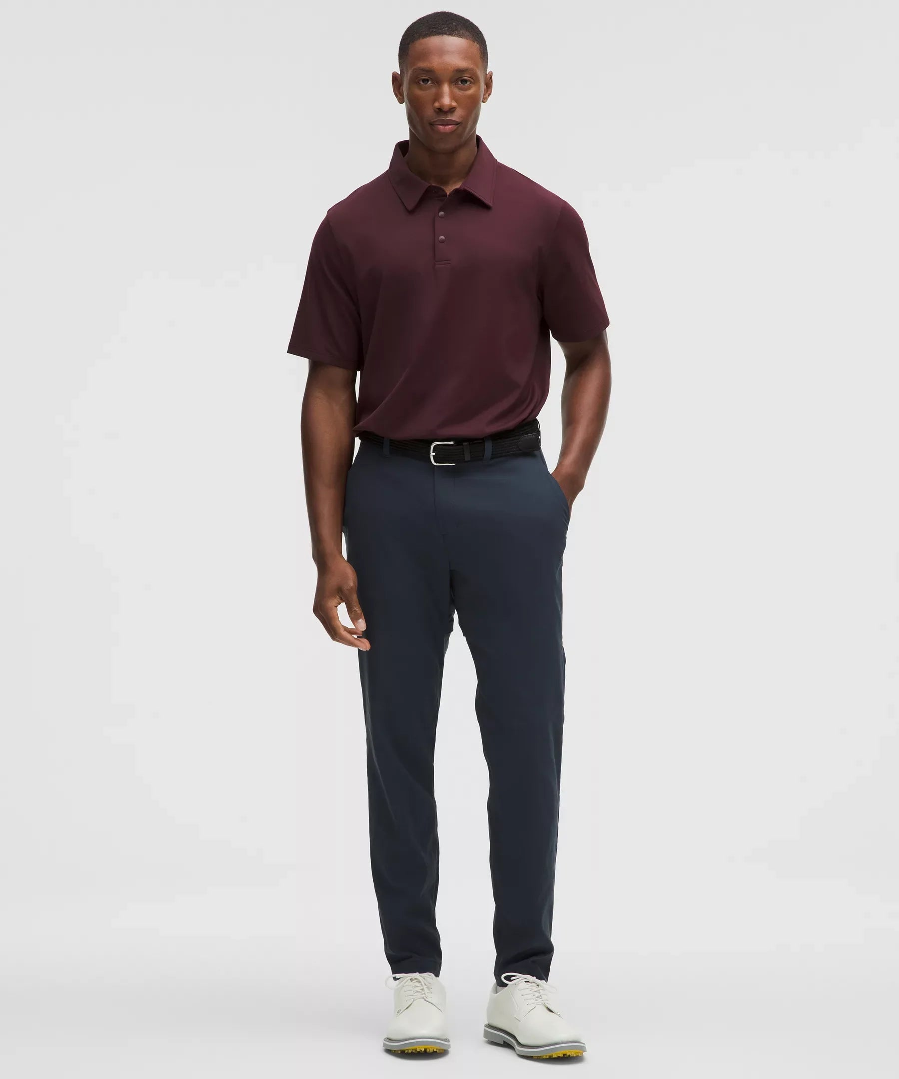 ABC Slim-Fit Golf Trouser 30L