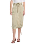 XCVI Finley Bubble Skirt
