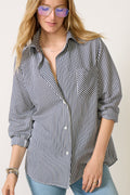 Women's Allie Stripe Shirt
