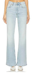The Riding Jean In Undertow