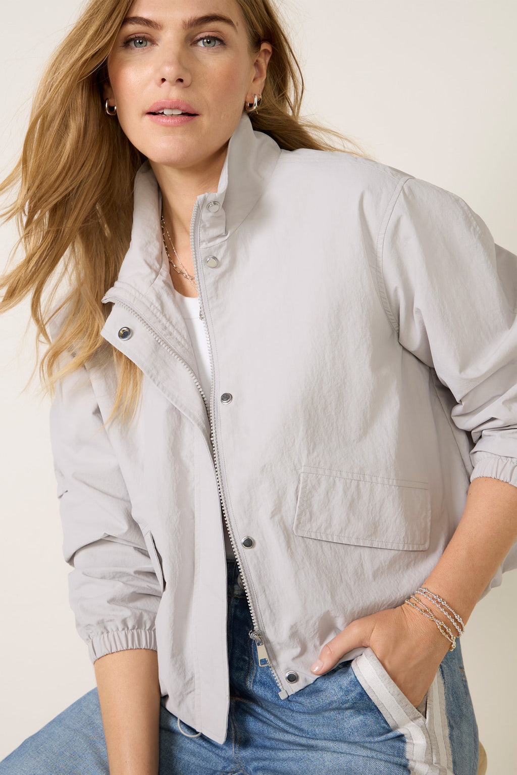 Women's Callum Travel Jacket