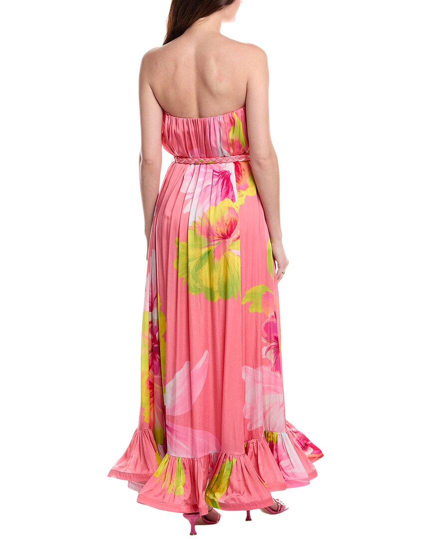 Hemant & Nandita Maxi Dress