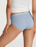 Women's Second Skin Brief