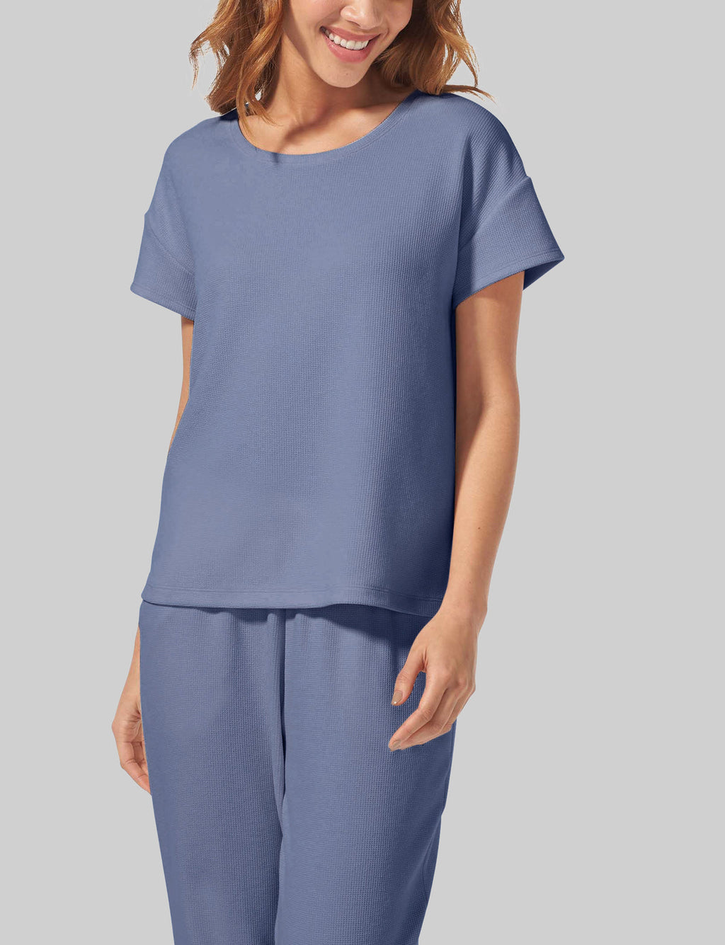 Women's Zen Waffle T-Shirt