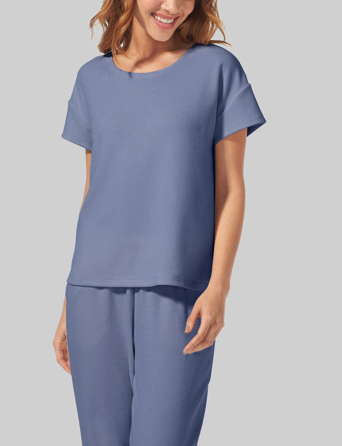 Women's Zen Waffle T-Shirt