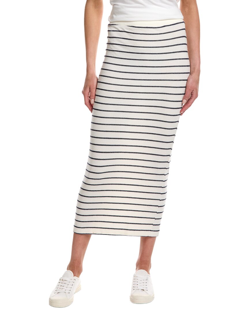 Electric & Rose Jasmine Midi Skirt
