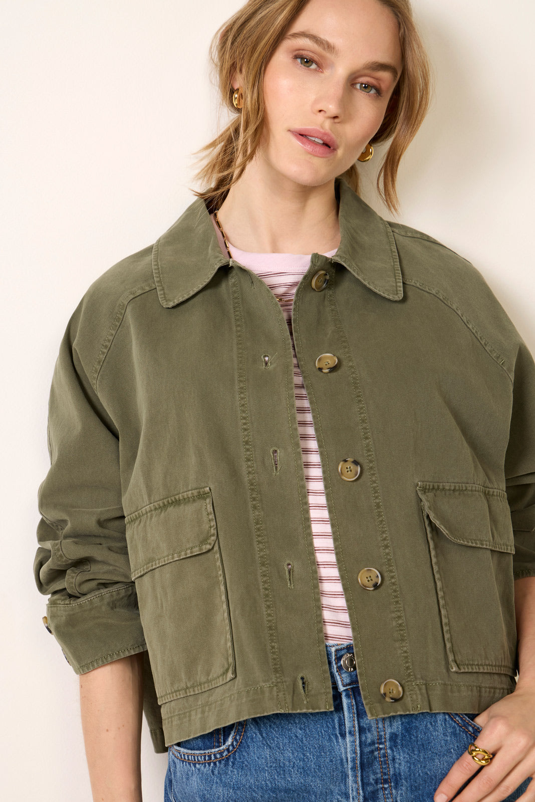 Women's Carrington Jacket