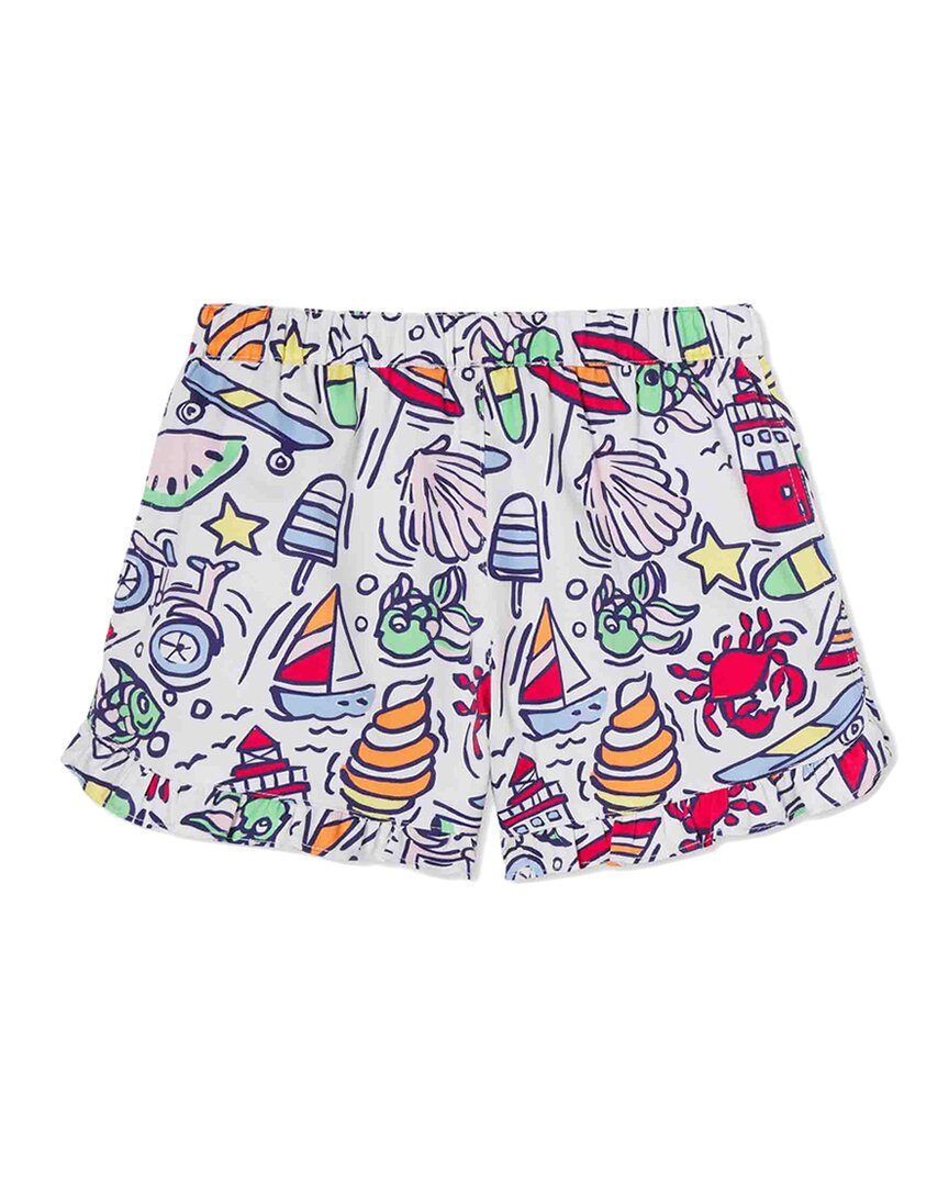 Classic Prep Milly Short