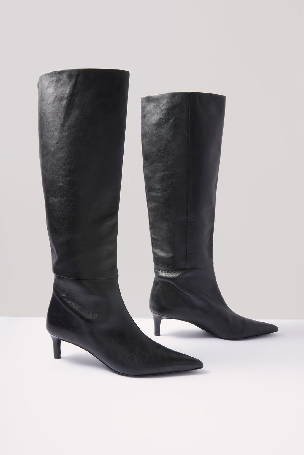 Women's Rose Knee Boot