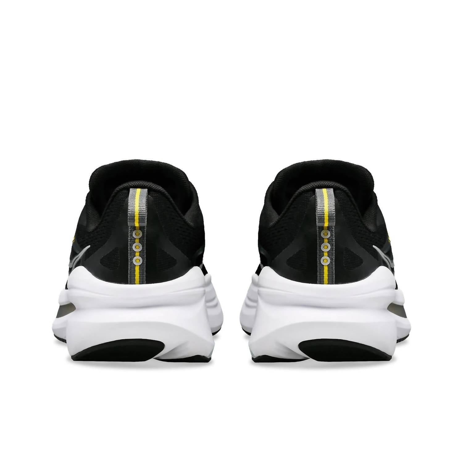 Men's Omni 22 Running Shoe In Black | White