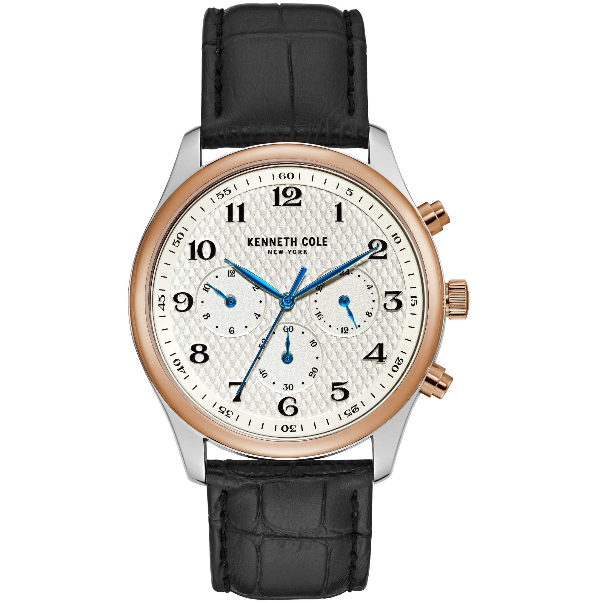 Kenneth Cole Men's 42mm Quartz Watch