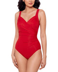 Miraclesuit Must Haves Sanibel Dd One-Piece