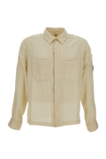 Shirts Long Sleeve In Linen