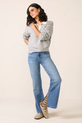 Women's Vintage Bootcut Jean 30'