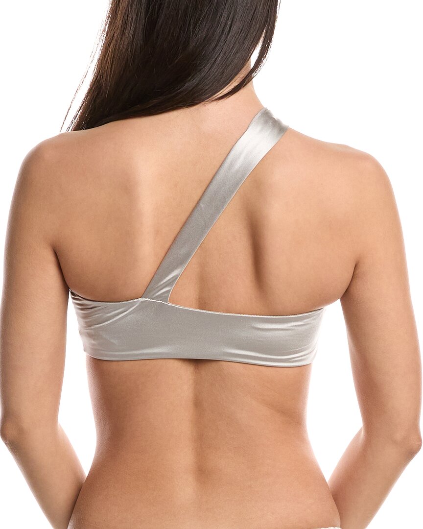WeWoreWhat Bikini Top