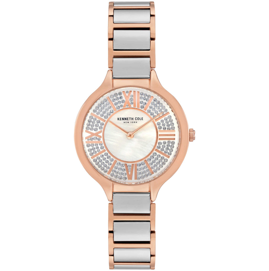 Kenneth Cole Women's 33mm Quartz Watch