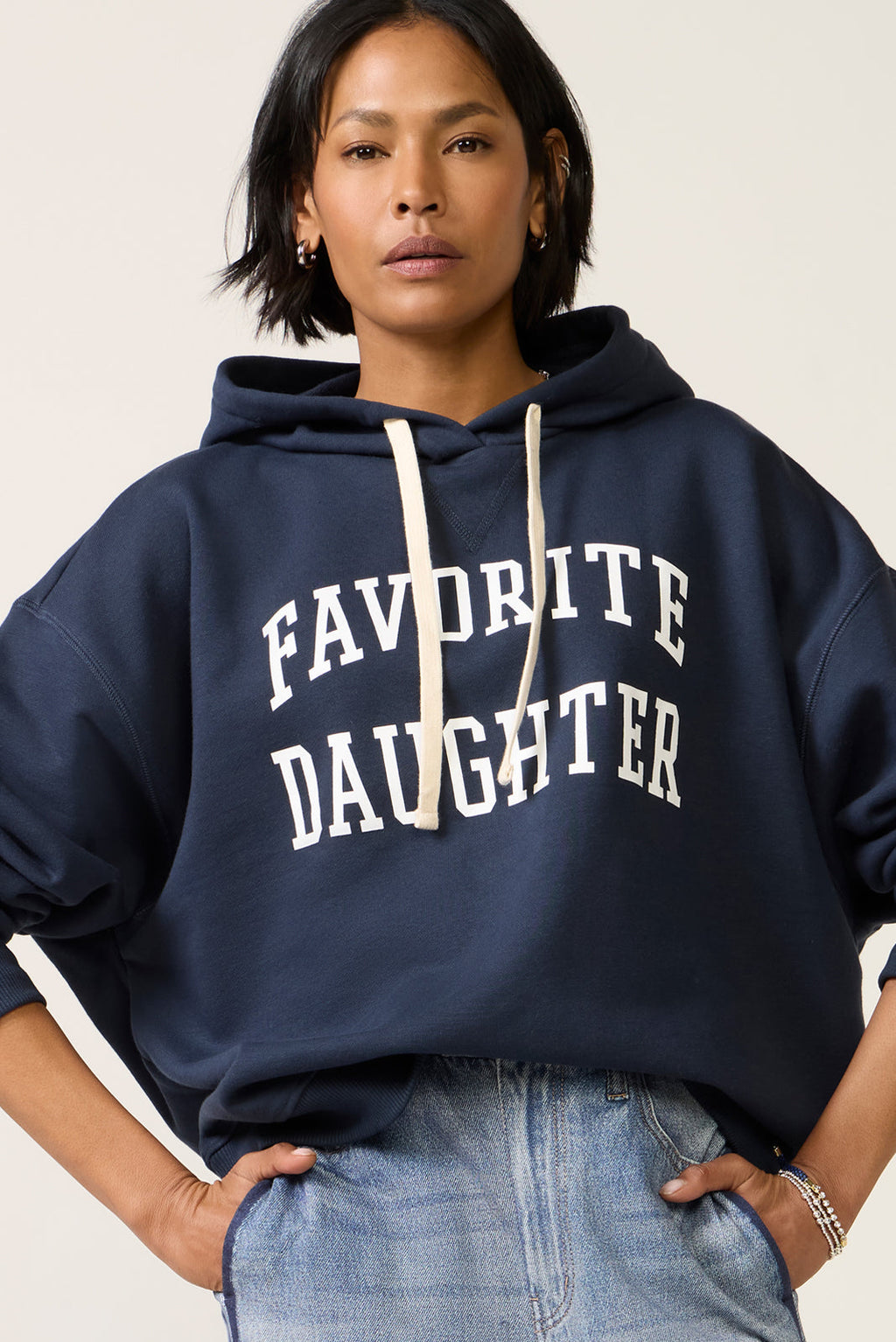 Women's The Collegiate Hoodie