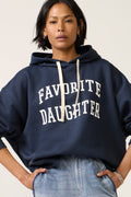 Women's The Collegiate Hoodie