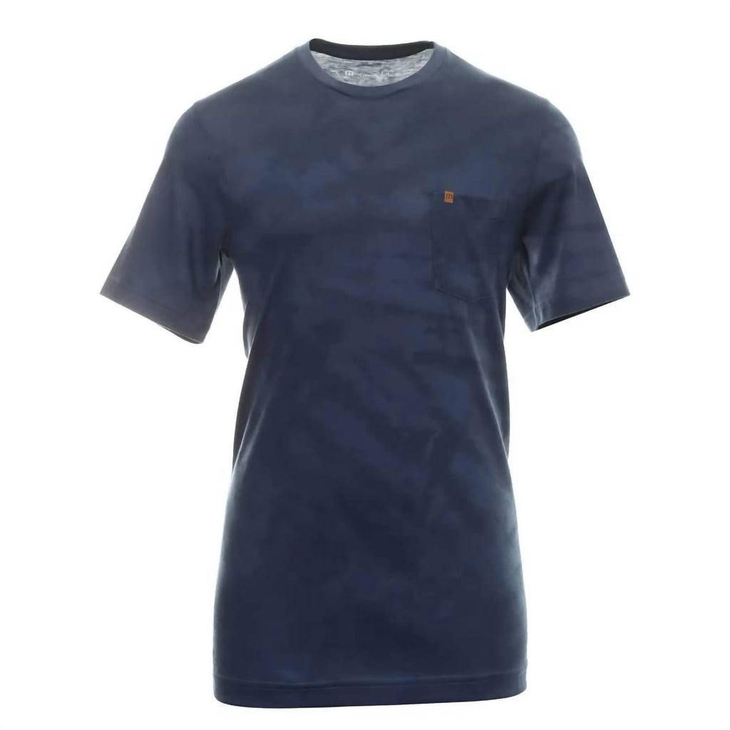 Tip The Canoe Tee In Insignia