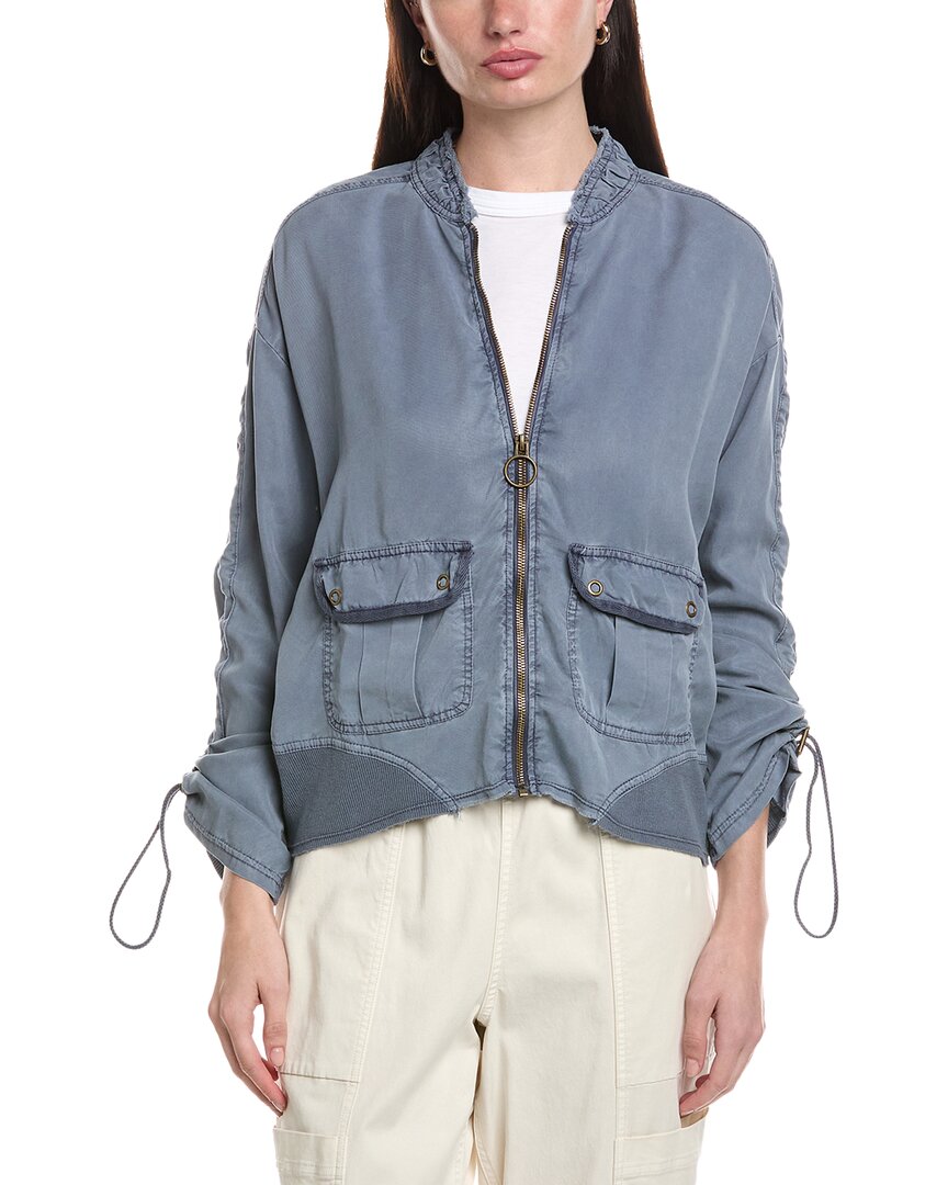 XCVI Ralf Jacket