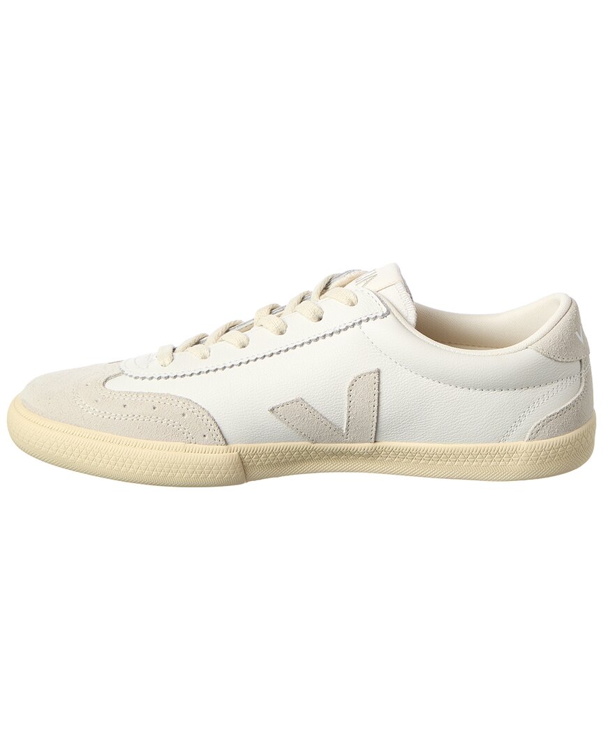 VEJA Valley O.T Leather & Suede Sneaker