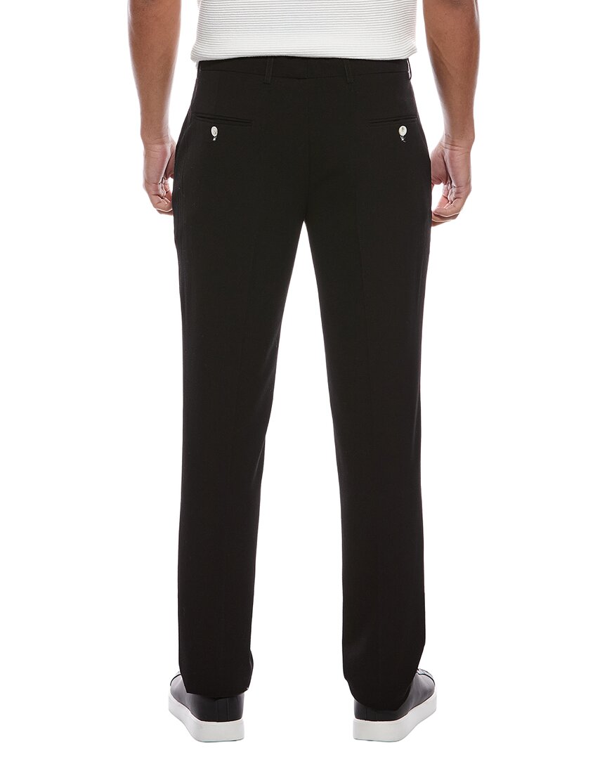 Scotch & Soda Seersucker Pant