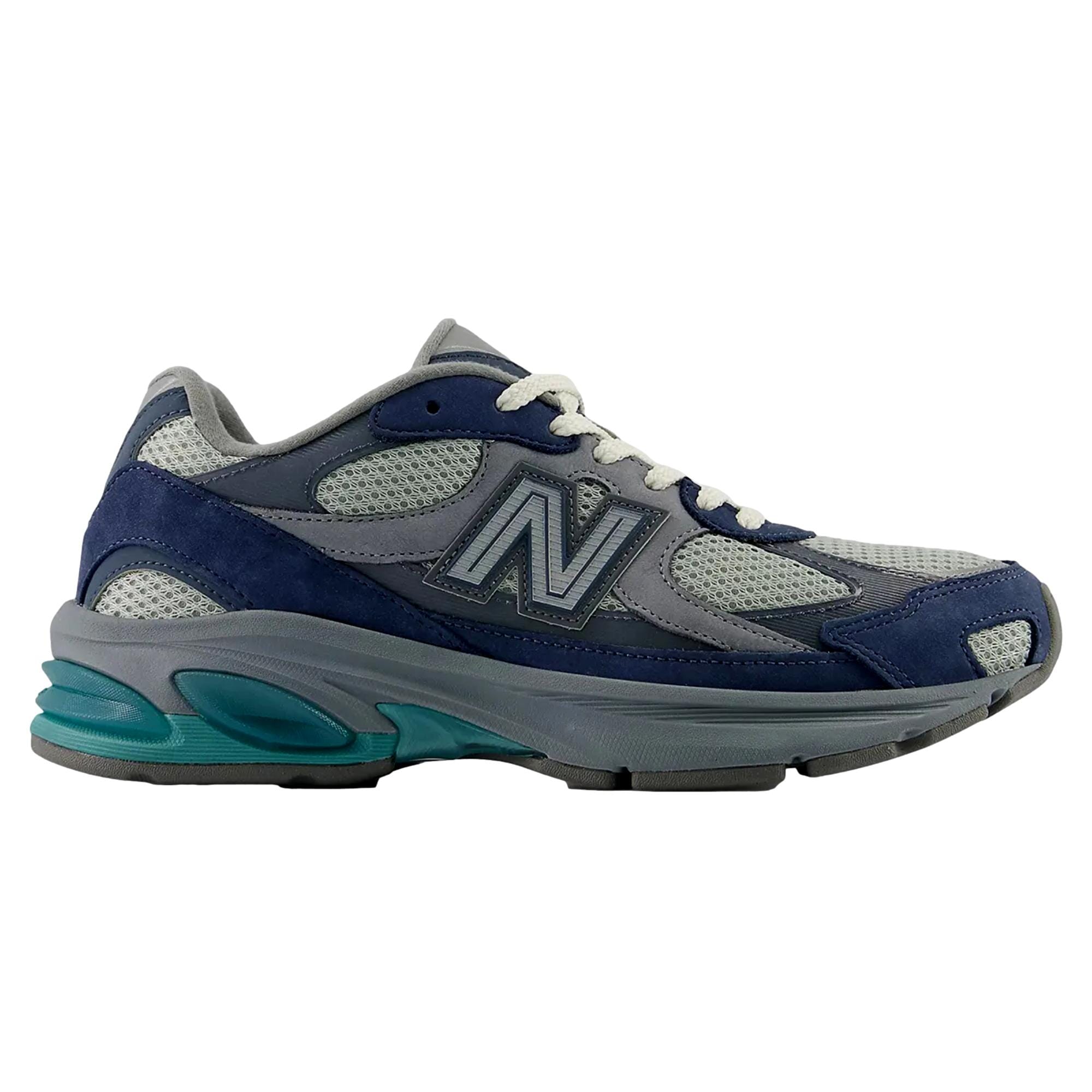 New Balance 2010 V1 Vintage Indigo / Faded Teal  U20101QY Men's