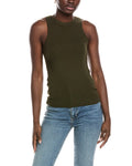 CO Cashmere Knit Tank