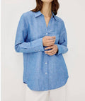 Knox Shirt In Avalon Stripe