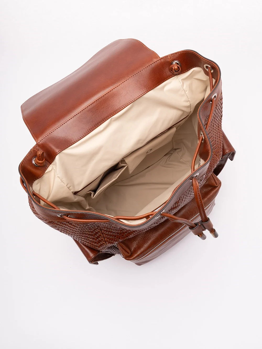 Brunello Cucinelli Men Backpack