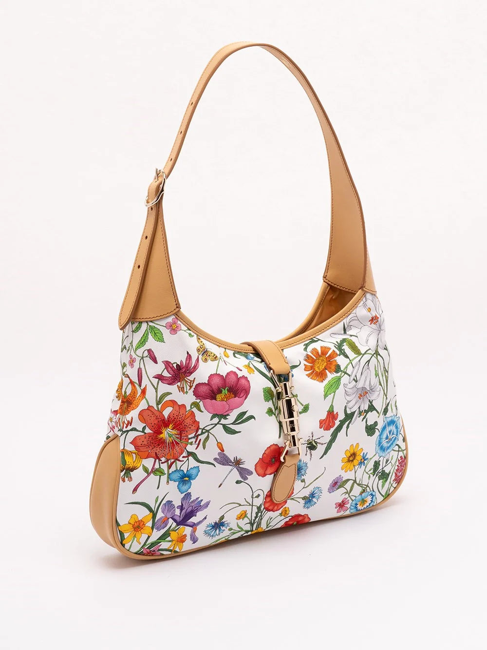 Gucci Women `Jackie 1961` Shoulder Bag