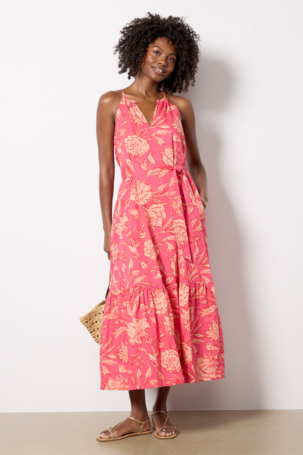 Women's Layla Maxi Dress
