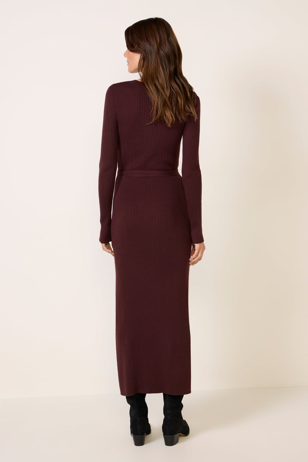 Women's Frankie Maxi Sweater Dress