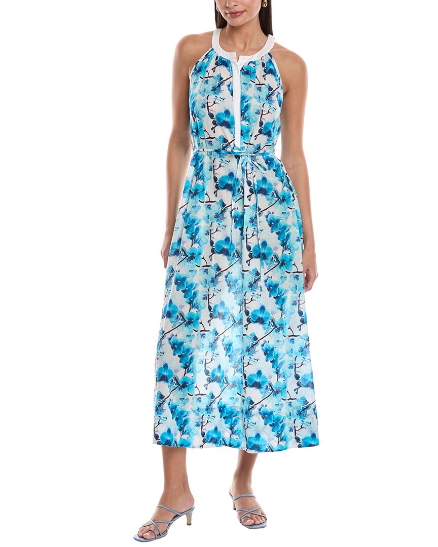 Ro’s Garden Teodolina Maxi Dress
