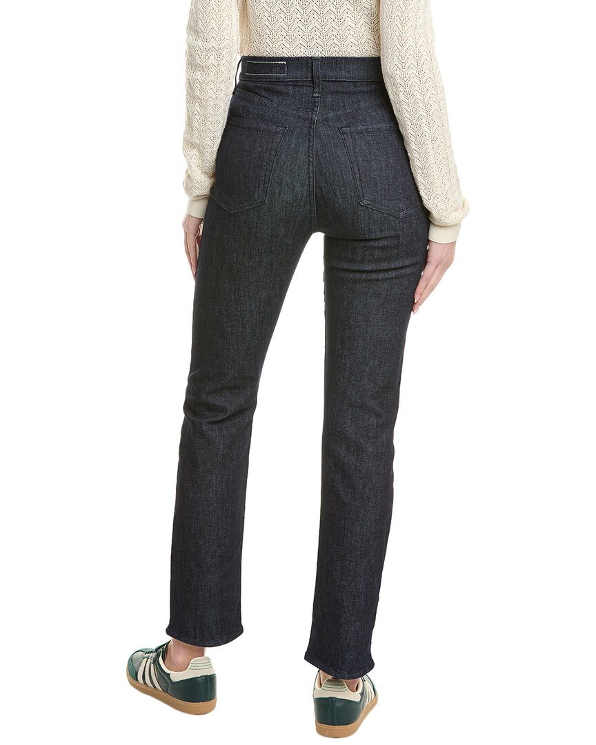 rag & bone Fern Rinse Full-Length Slim Jean