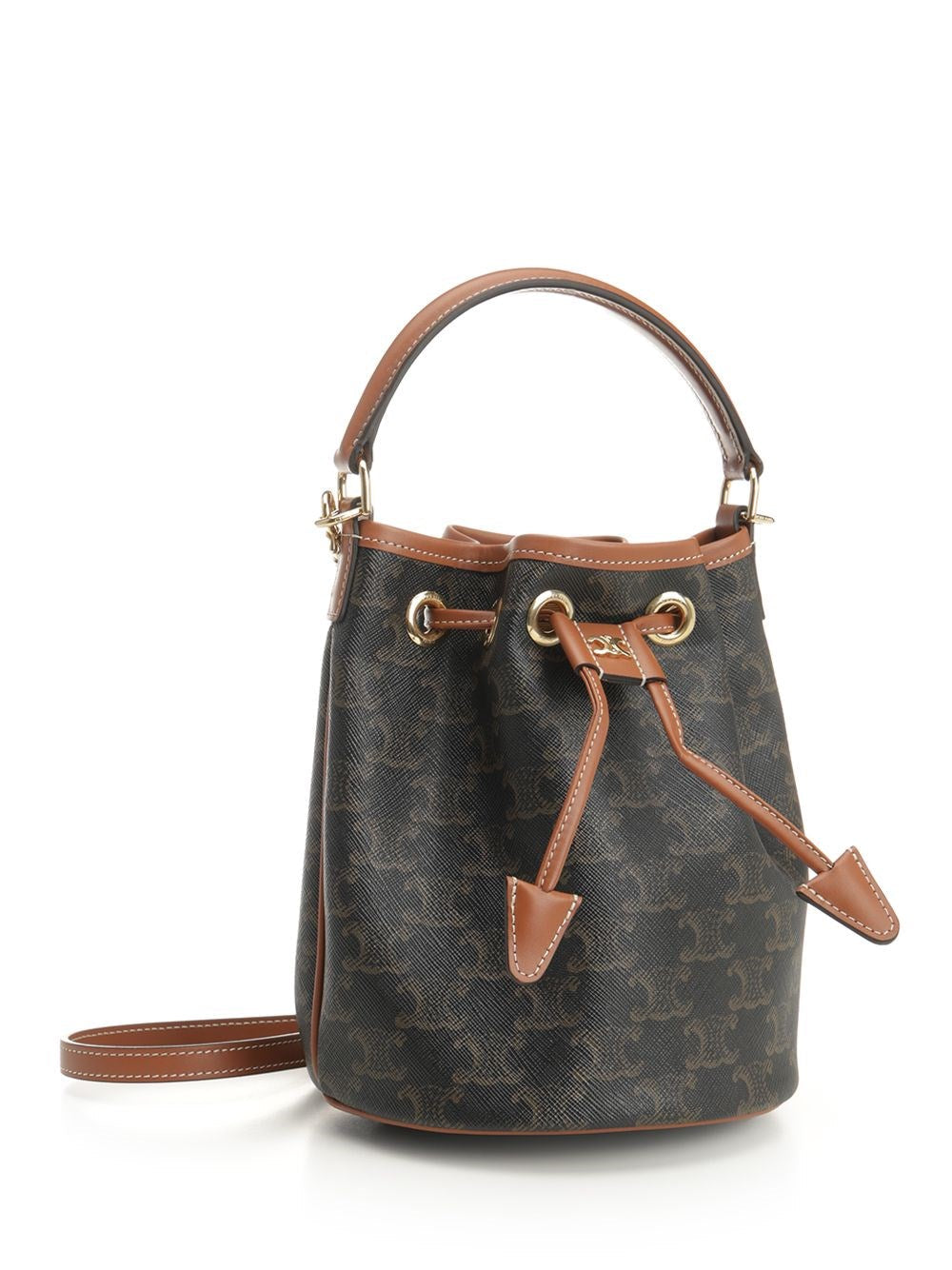Celine Women "Clara Teen" Bag