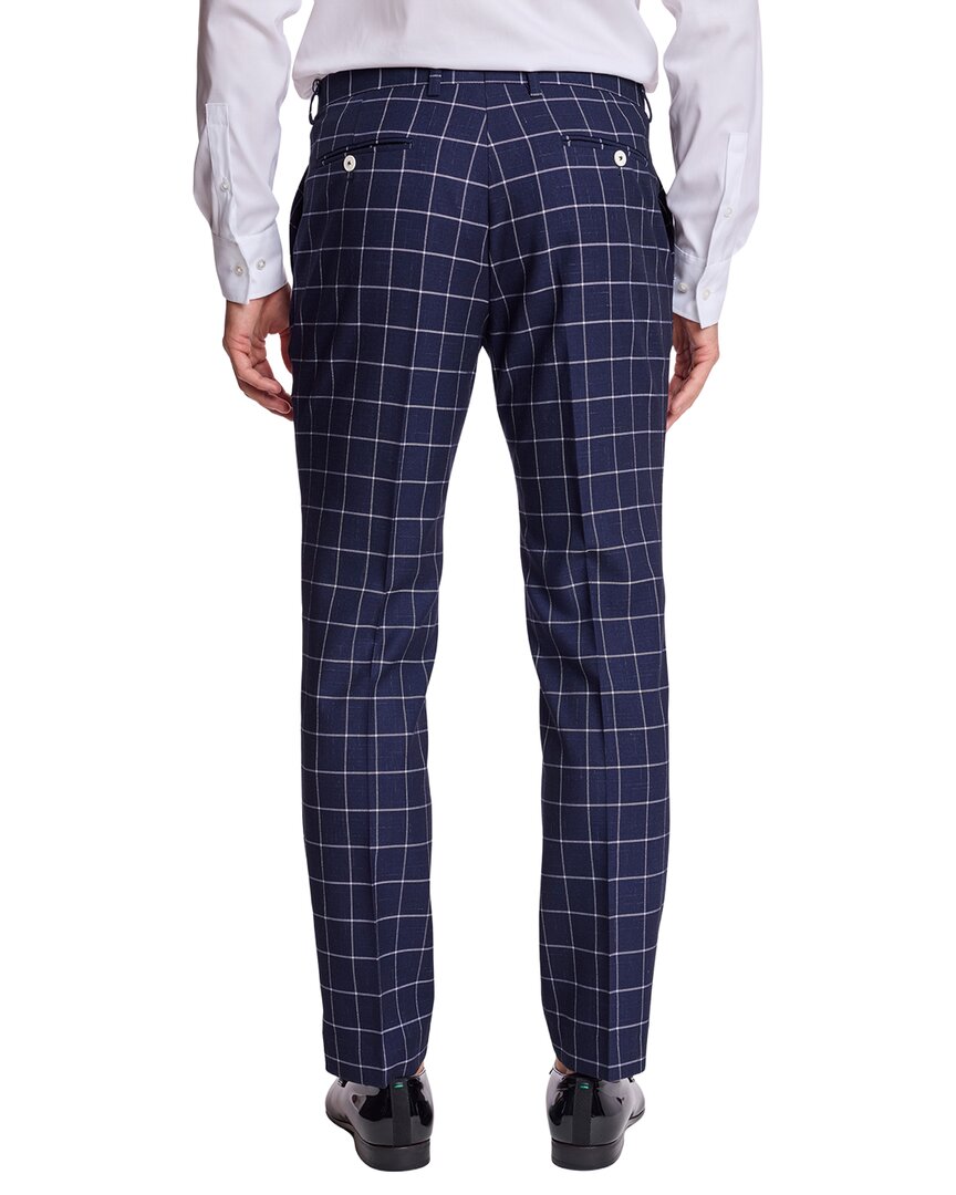 Paisley & Gray Downing Pant
