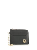 Loewe Women Anagram Square Card Holder