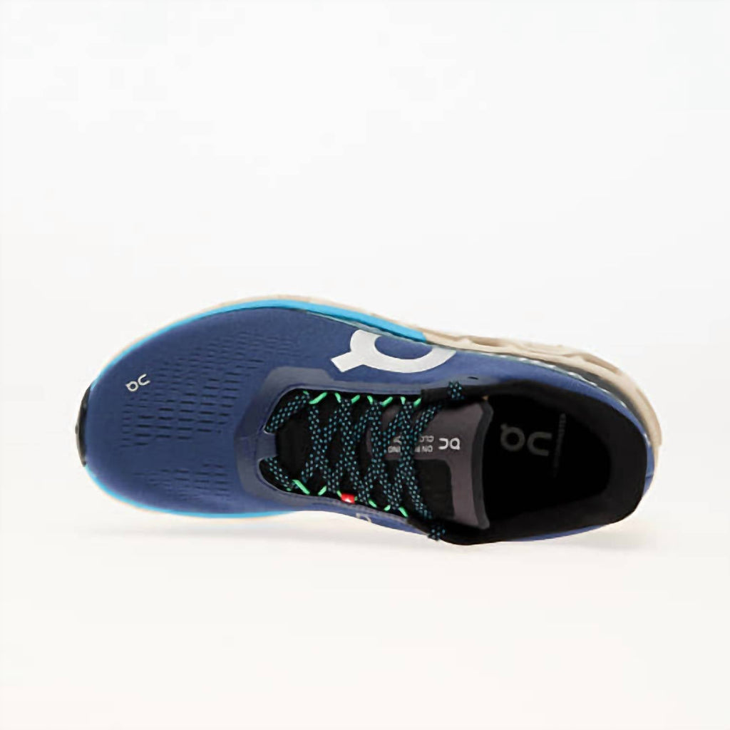 Men's Cloudmonster 2 Running Shoes In Tempest