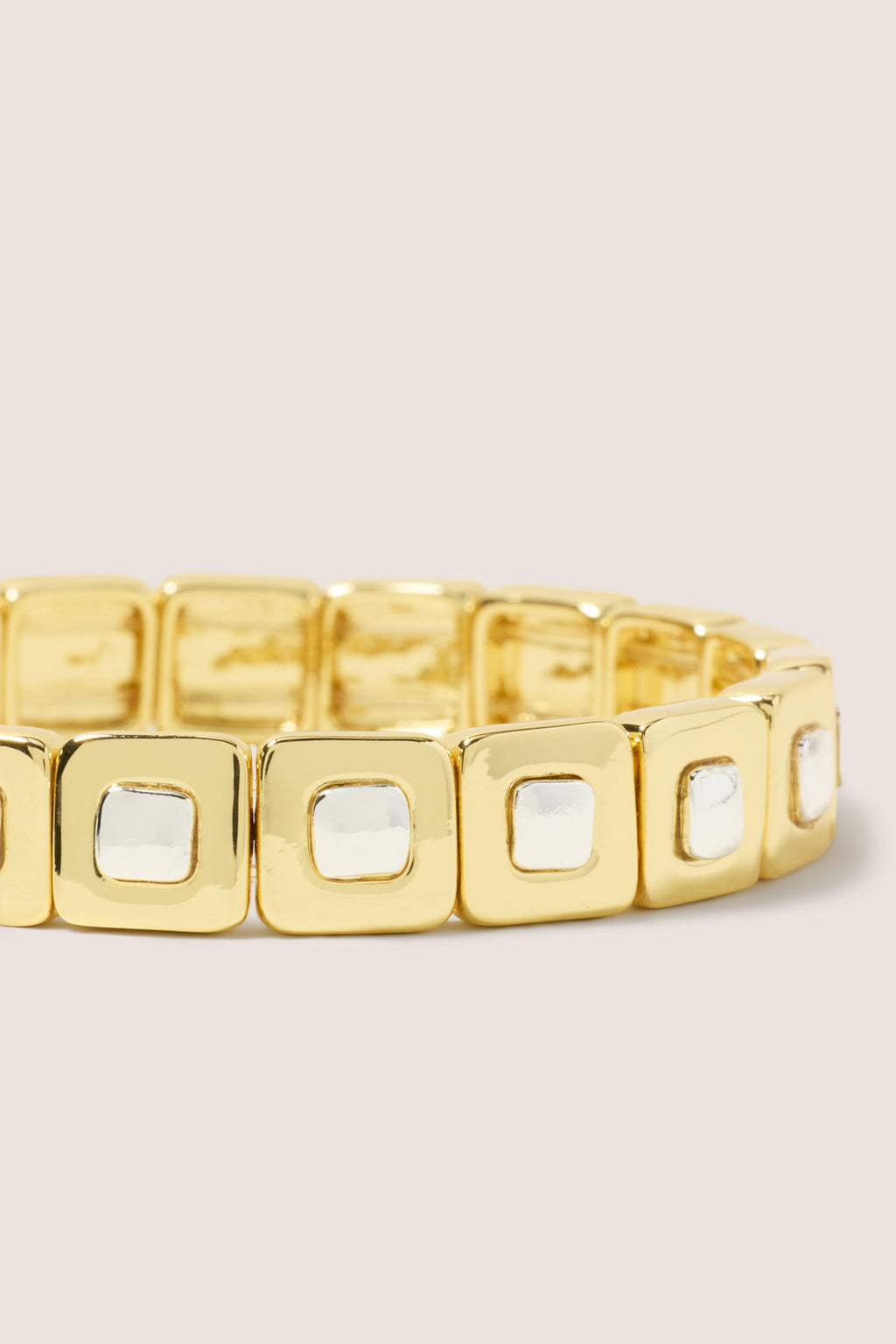 Women's Jemma Square Bracelet